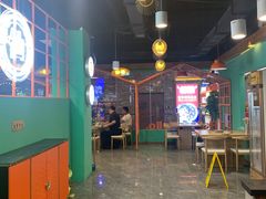 -铭记蛙小仙·活蛙畅享(CBD万达广场店)