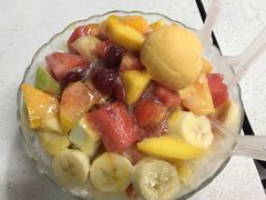 -渡船头海之冰