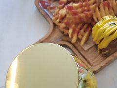 -米蘭西點(锦山大街店)