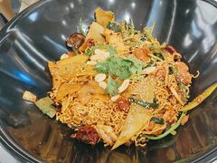 -醉人椒麻辣香锅(王府井喜悦店)