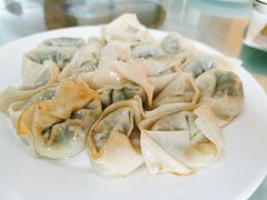 干煎馄饨-好运来饭店(凤滨路店)