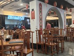 -奎元馆.百年奎元.非遗传承(西湖边的解放路店)