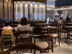 -比萨玛尚诺(港汇恒隆广场店)
