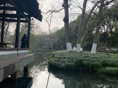 -杭州植物园