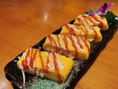 -青空日本料理(随州万达店)
