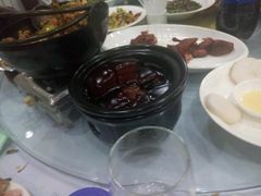 -茶港食堂(武昌店)