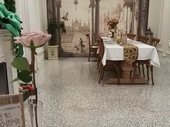 -鼎鼎西餐厅