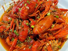 -霸王虾·麻辣小龙虾(太古里店)