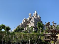 -厦门方特梦幻王国