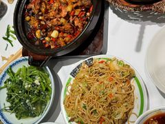 -欧记大排档·景德菜(上海首店)