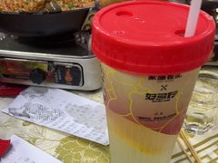 -聚味瞿记·龙虾堂(树木岭店)