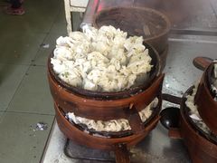 -海汇源老烧麦店(东大街总店)