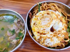 煎蛋-河南拉面(肇周路店)