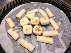-么子烤肉(化龙池店)