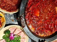 -蜀大侠火锅(建设路第五大道店)