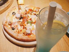-菲滋意式休闲餐厅(北仑银泰城店)