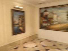 -金石国际大酒店·金丽自助餐厅