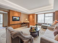 -厦门明发国际大酒店(会展中心环岛路店)