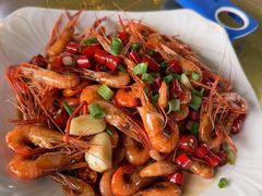 -晓琦农家菜馆·地道农家菜