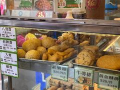 -天天素食(荃湾富华中心店)