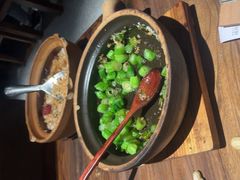 -啫两手·啫啫煲·小饭堂(龙城万科里店)