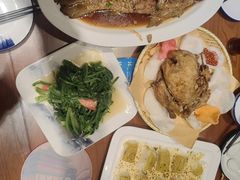 -临潼印象·特色陕菜