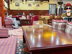 -清真· AL-JANNAT 佳纳特餐厅(仙林店)