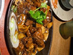 -青菁酒家·象山海鲜(胜利河美食街店)