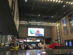 大厅-CGV影城(蓬江IMAX店)