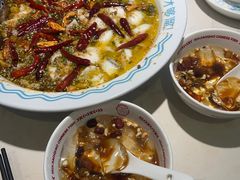 -花椒俏川菜小馆(南海万达店)