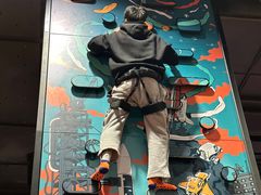 -Tenker Club弹刻极限主题公园 · 蹦床 · 团建 · 生日派对(大关店)