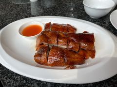 广式靓鸭-锦园餐厅(九龙湖开元度假村店)