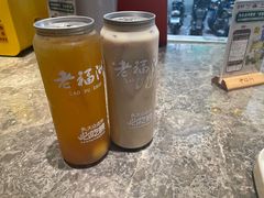 -老福洲·三十年福州味(斗东店)