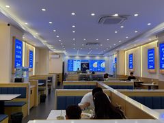 -木木鲜海鲜面(天一店)