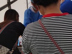 -兔途体检(十里堡青年路店)