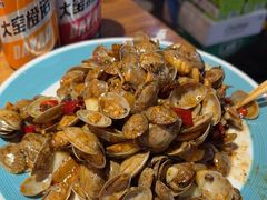-东来土菜馆(民祥园路店)