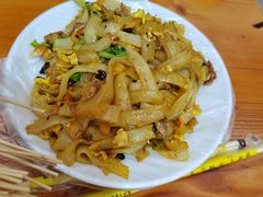 -十里铺铁板鱿鱼