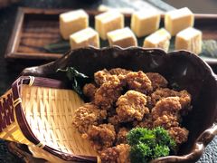 -湊湊火锅·茶憩(和平大悦城店)