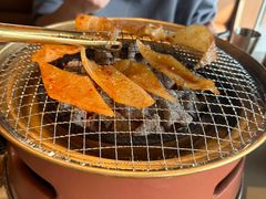 -西塔老太太泥炉烤肉(青浦蟠龙天地店)