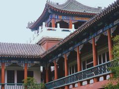 -中国翰园碑林