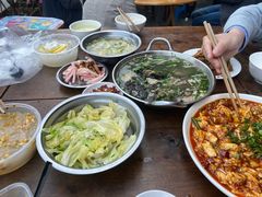 -周记翘脚牛肉