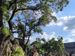 -张学良旧居陈列馆