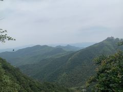 -莫干山风景区