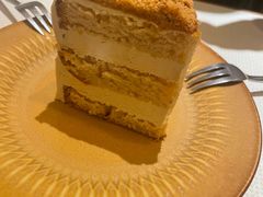 -BAKER&SPICE(安福路店)