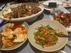 -小天厨民间菜馆(深圳街店)