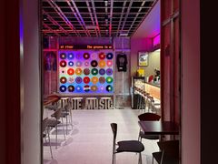 -独音唱片 Indie Music