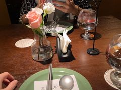 -Fuzzy Bistro 浮几韩餐·茶酒馆