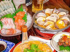 -酒肴一瓢·活贝料理·日本料理(三元桥·霄云路店)