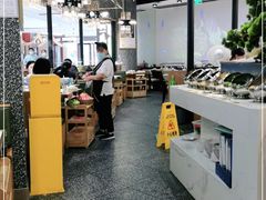 -洪氏嗨捞·猪肚鸡火锅(阳光天地店)