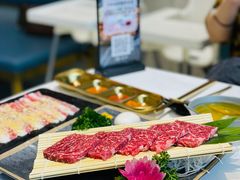 -妥妥烤肉料理(凯德店)